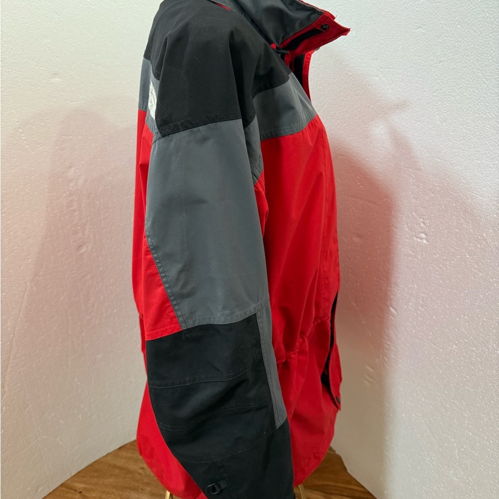 North Face Gore-Tex Performance Jacket - image 3